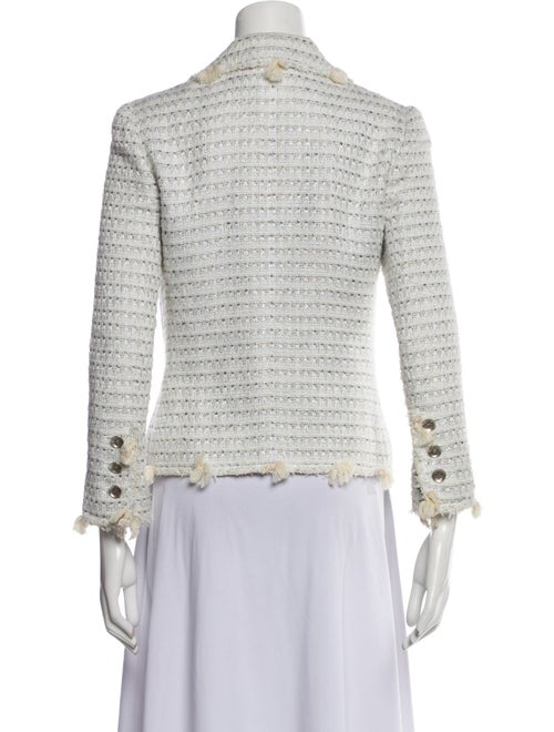 Chanel Vintage 2005 Blazer