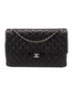 Chanel XXL Airline Classic Flap Bag