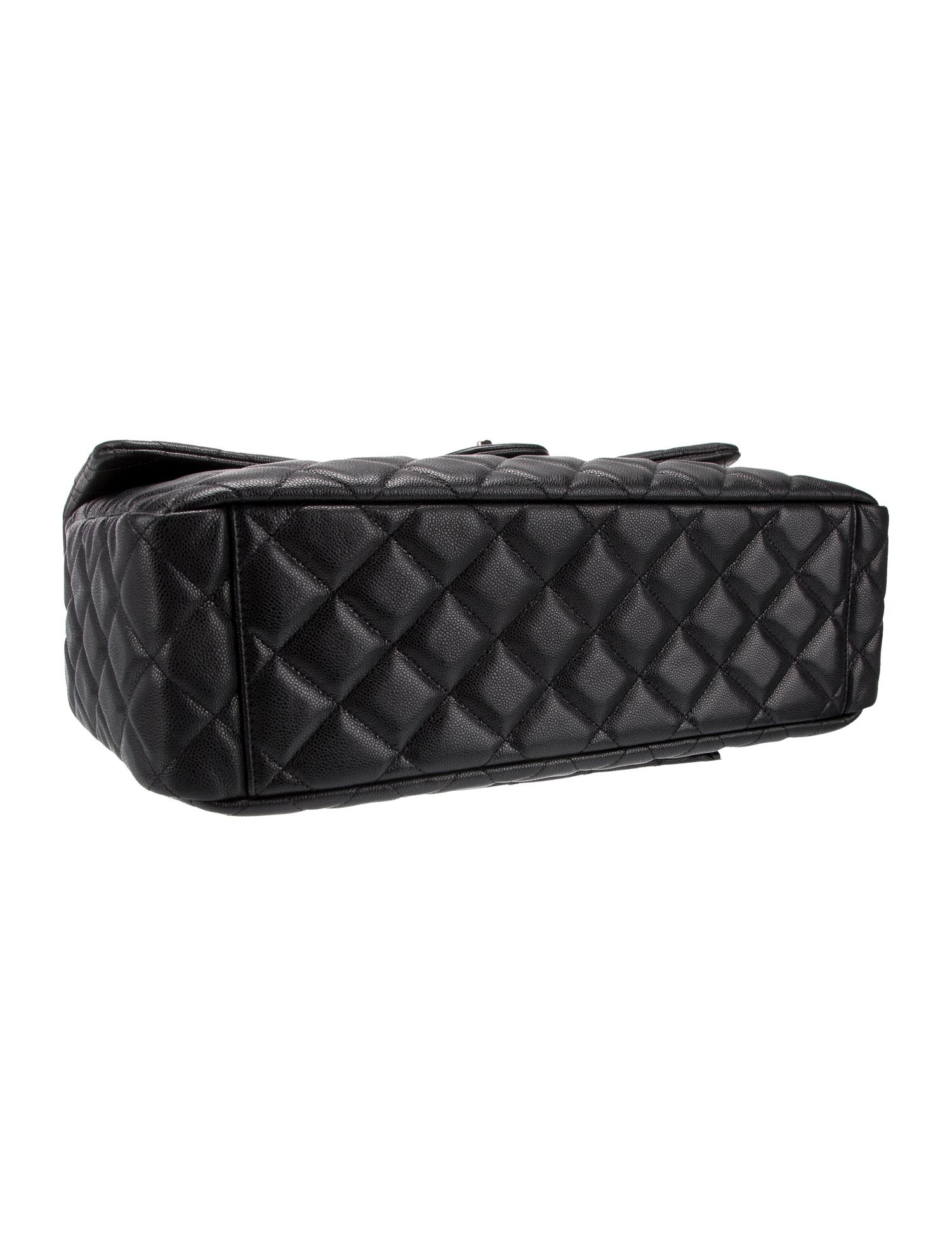 Chanel XXL Airline Classic Flap Bag