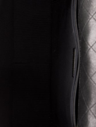 Chanel XXL Airline Classic Flap Bag