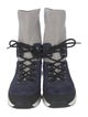 Chanel 2023 Interlocking CC Logo Sock Sneakers