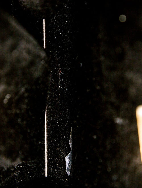 Chanel No. 5 Shoulder Bag