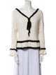 Chanel Vintage 2004 Blouse