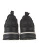 Chanel 2022 Interlocking CC Logo Sneakers