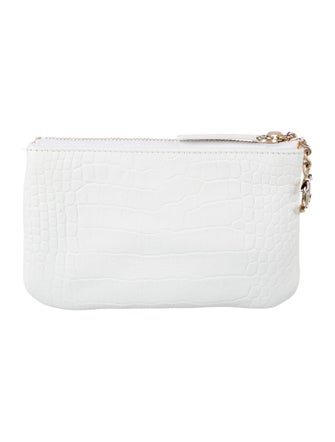 Chanel 2019 Interlocking CC Logo Wallet