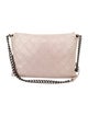 Chanel Satchel Couture Messenger Bag
