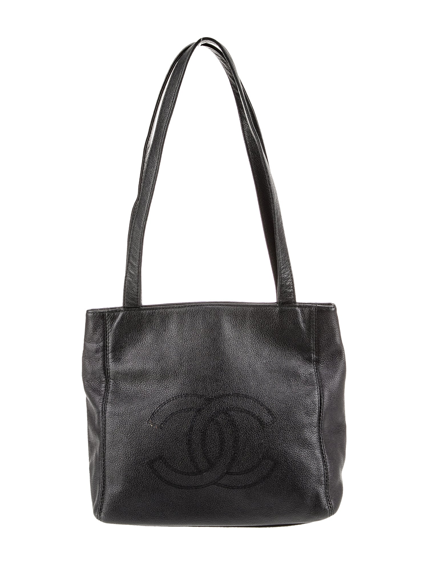 Chanel Timeless Shoulder Bag