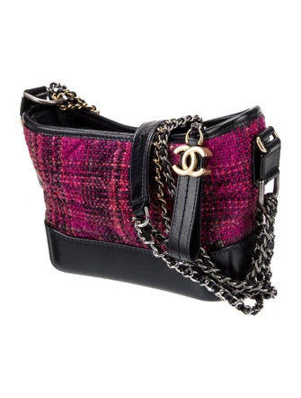 Chanel Small Gabrielle Hobo