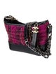 Chanel Small Gabrielle Hobo