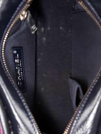 Chanel Small Gabrielle Hobo