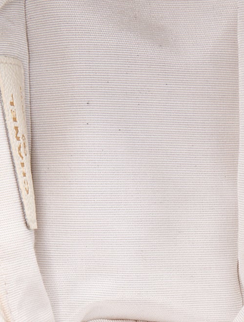 Chanel Mini Top Handle Vanity w/ Chain