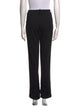 Chanel Vintage Straight Leg Pants