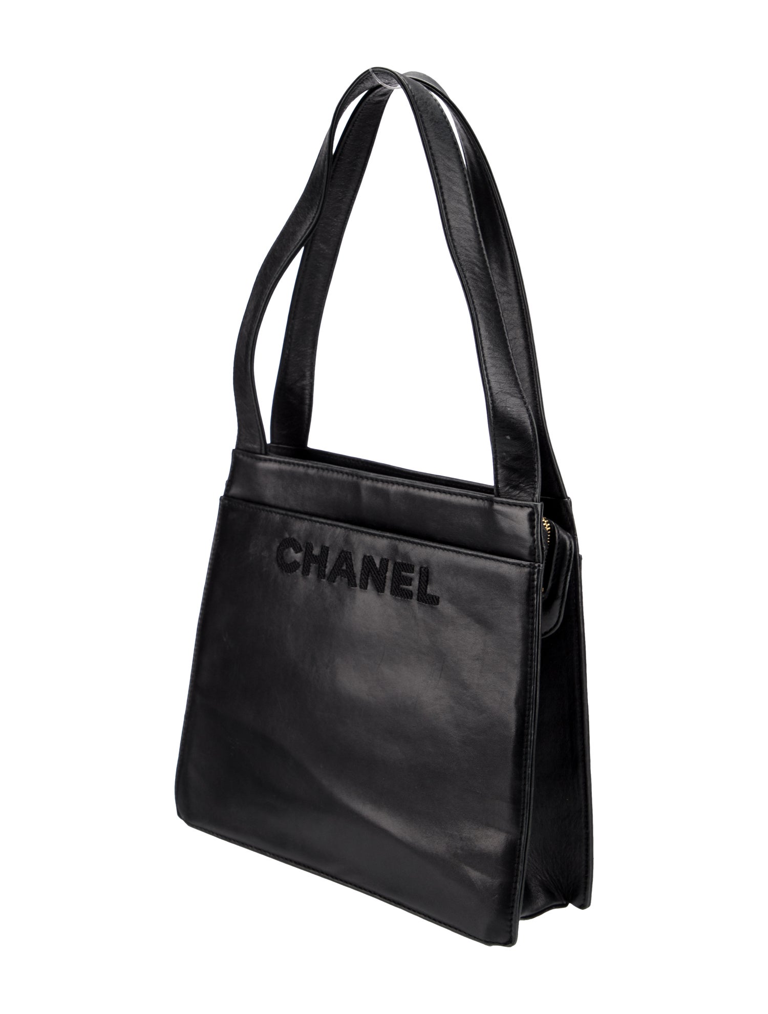 Chanel LAX Tote