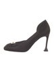 Chanel 2023 D'Orsay D'Orsay Pumps
