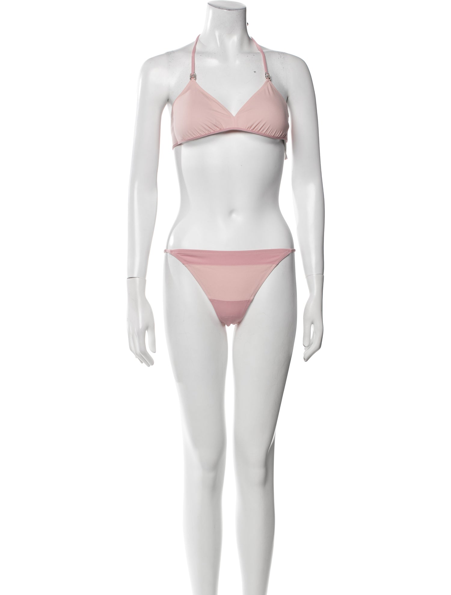 Chanel 2024 Coco Beach Bikini w/ Tags