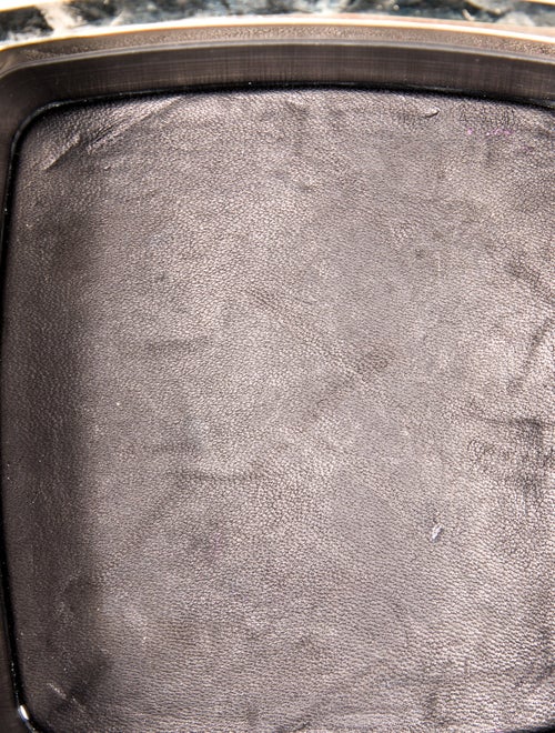 Chanel Evening in L'Atelier Minaudiere Clutch