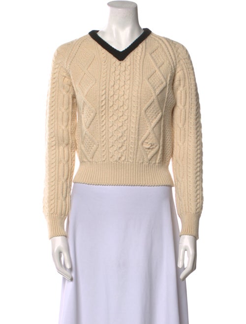 Chanel Vintage 1996 Sweater
