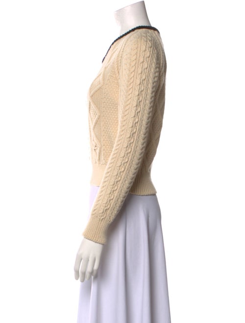 Chanel Vintage 1996 Sweater