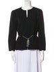 Chanel Vintage 1998 Evening Jacket