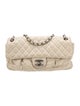 Chanel Chic Quilt Flap Bag
