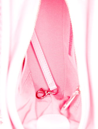 Chanel Small Tweed Gabrielle Hobo