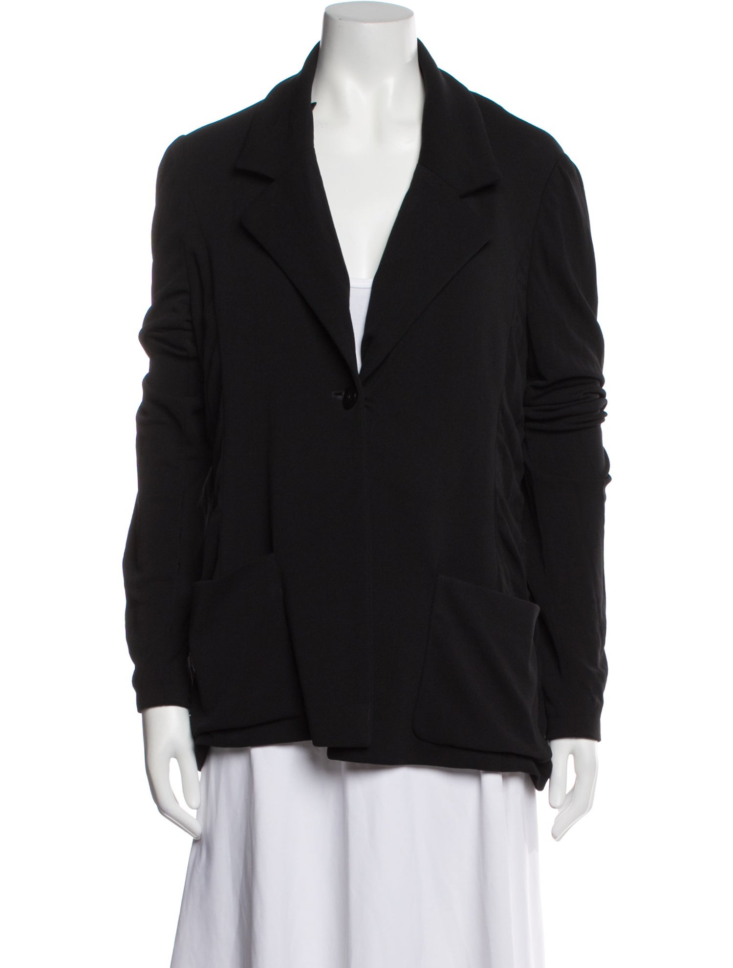 Chanel Vintage 1998 Blazer