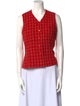 Chanel Vintage 1995 Vest