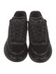 Chanel 2020 Interlocking CC Logo Sneakers