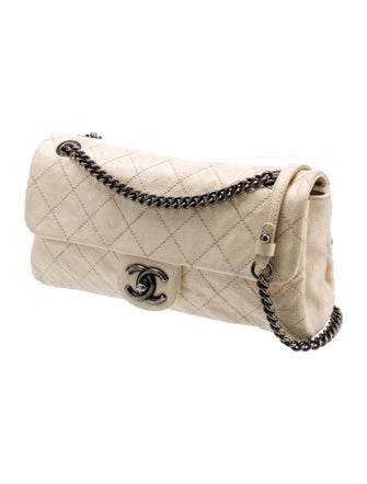 Chanel Medium Simply CC Flap Bag