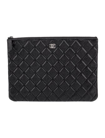 Chanel Medium O-Case