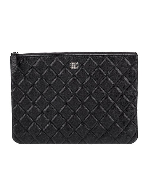 Chanel Medium O-Case