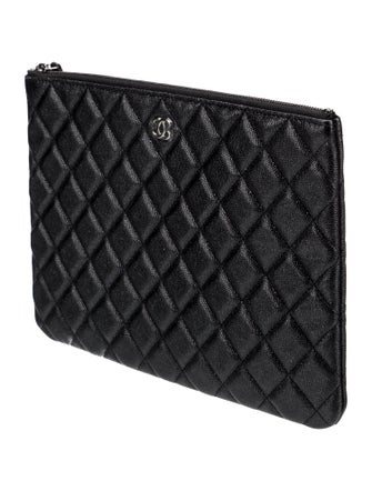 Chanel Medium O-Case