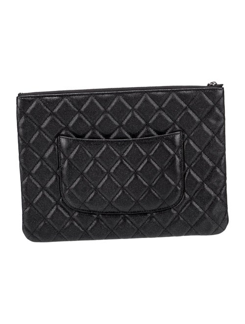 Chanel Medium O-Case
