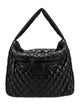 Chanel Coco Cocoon Hobo