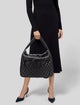 Chanel Coco Cocoon Hobo