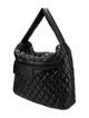 Chanel Coco Cocoon Hobo