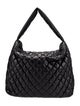 Chanel Coco Cocoon Hobo