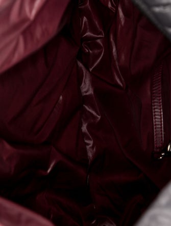 Chanel Coco Cocoon Hobo