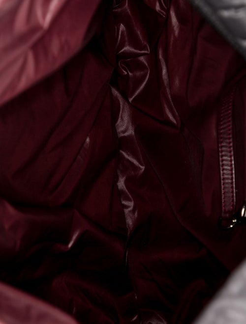 Chanel Coco Cocoon Hobo