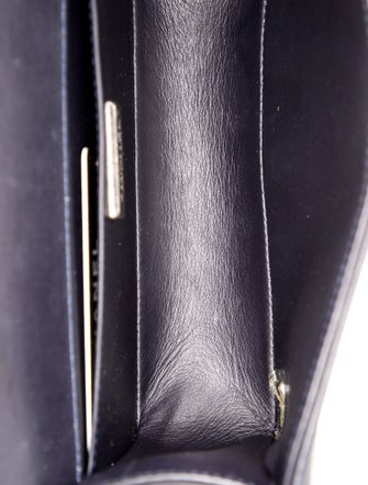 Chanel Small Python Boy Bag