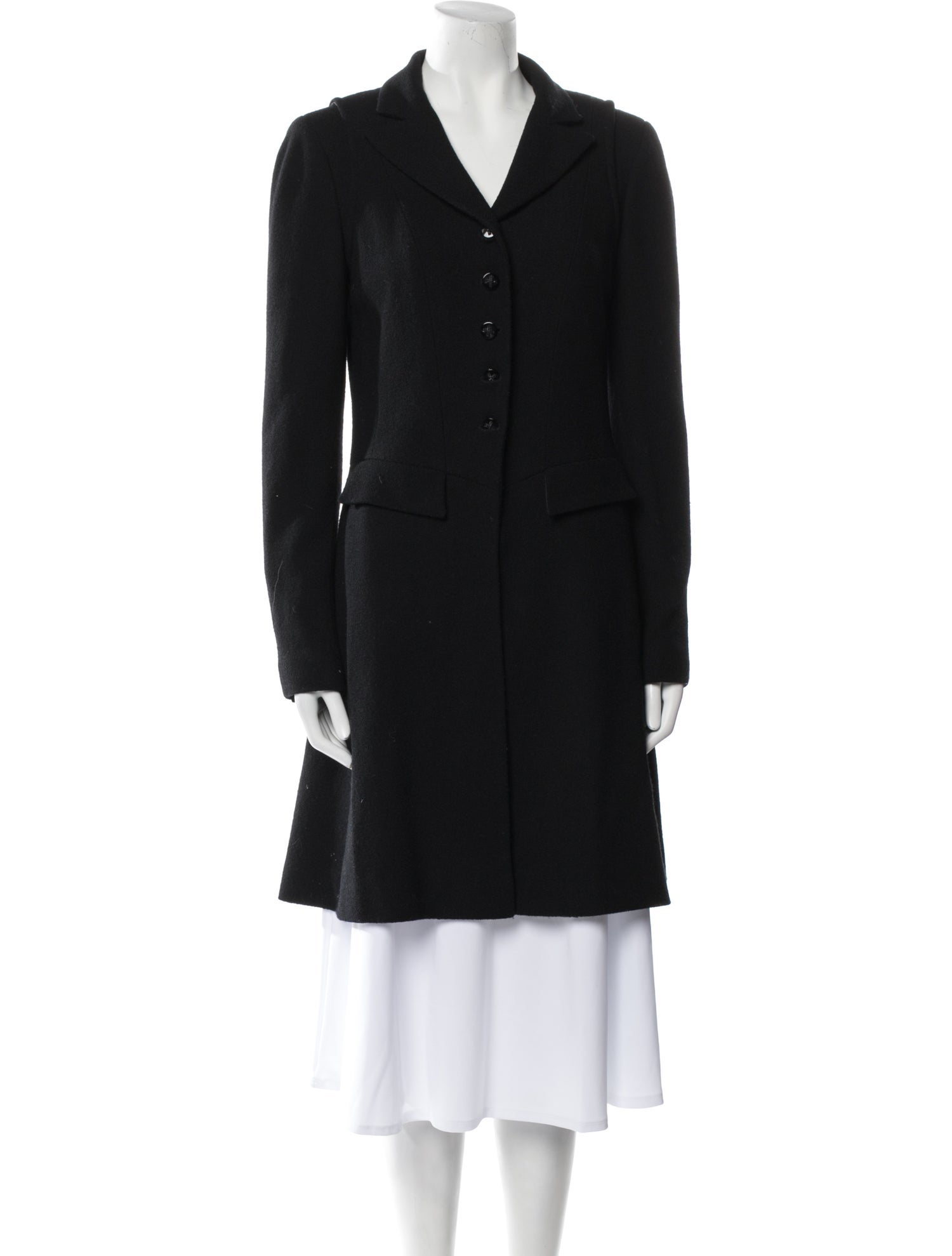 Chanel Vintage 2006 Coat