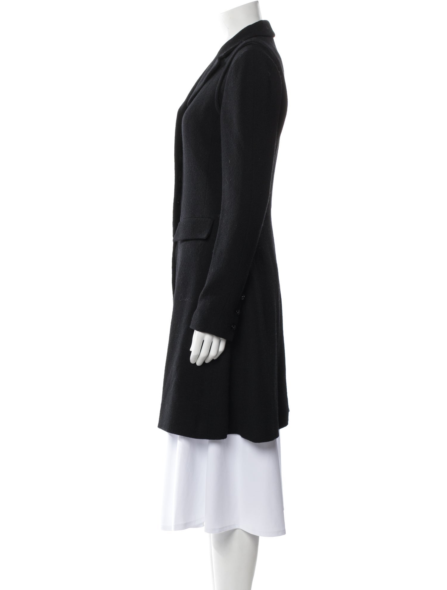 Chanel Vintage 2006 Coat