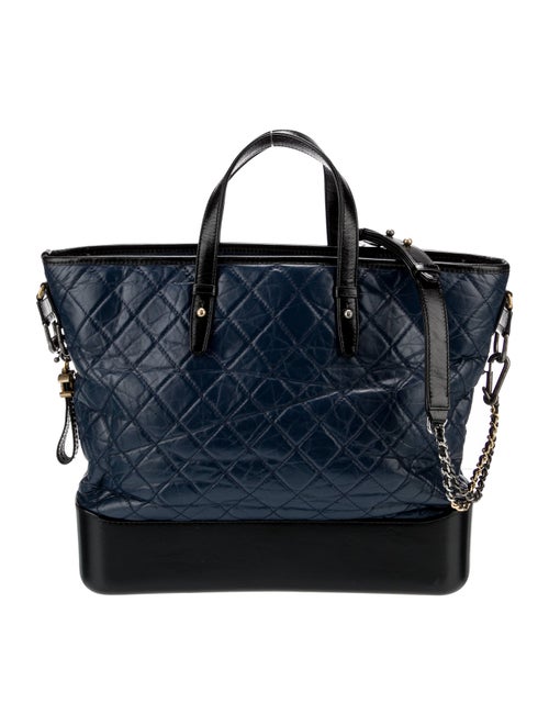 Chanel Large Gabrielle Shopping Tote
