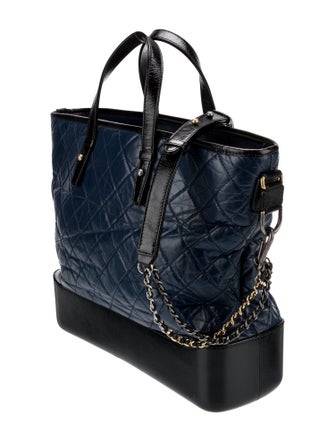 Chanel Large Gabrielle Shopping Tote