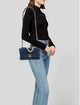 Chanel Medium Denim 19 Flap Bag