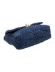 Chanel Medium Denim 19 Flap Bag