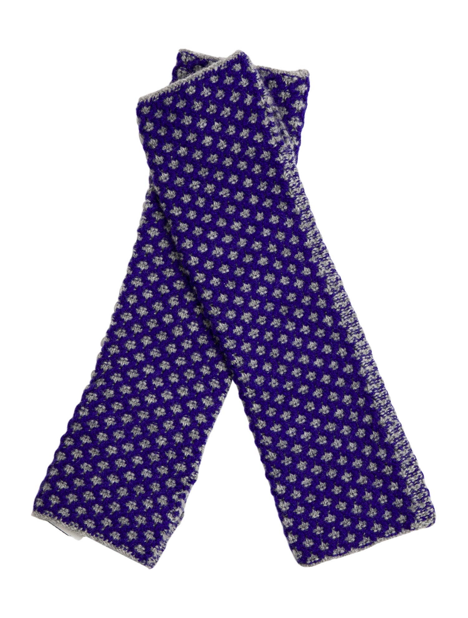 Chanel 2015 CC Gloves w/ Tags