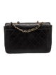 Chanel Quilted Medium Single Flap Bag
