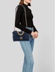 Chanel Large Denim 19 Flap Bag