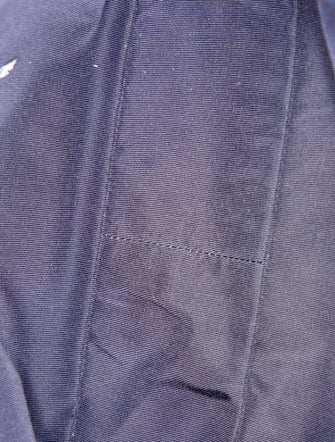 Chanel Large Denim 19 Flap Bag